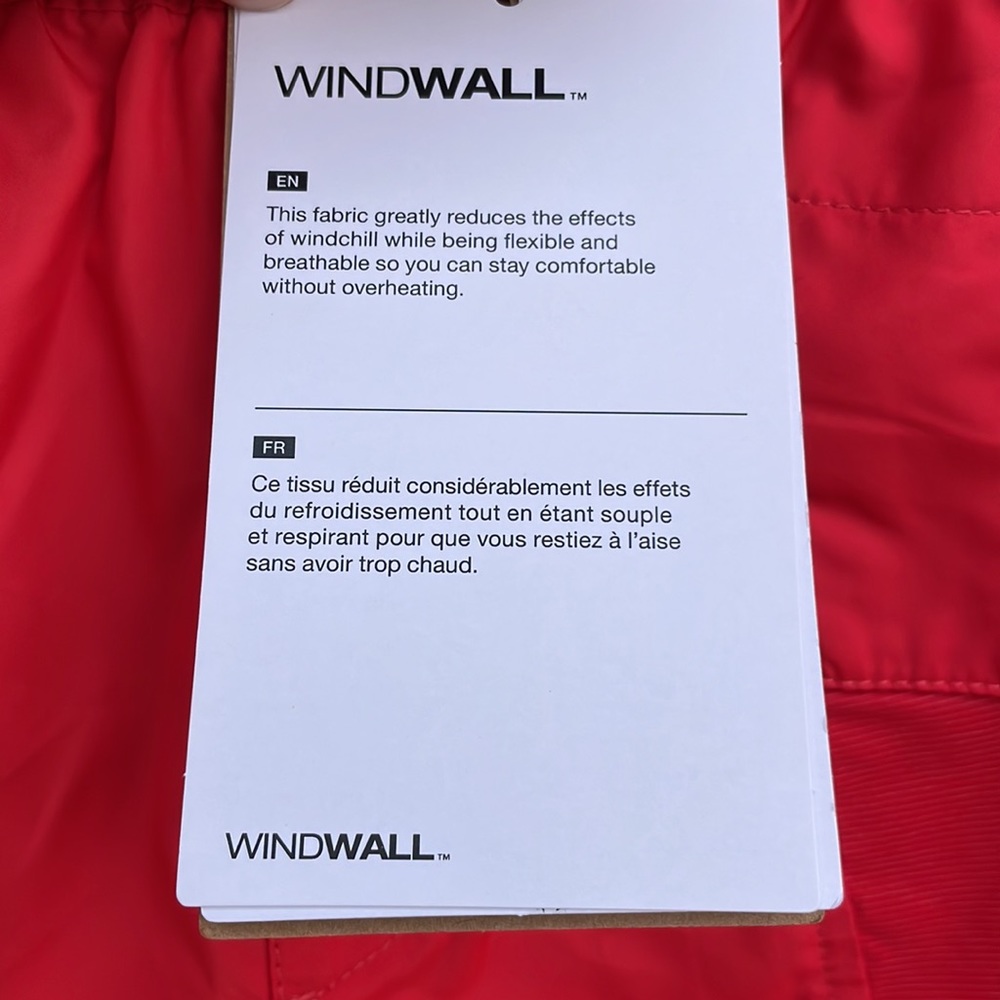 North Face NWT Shorts - Picture 2 of 5